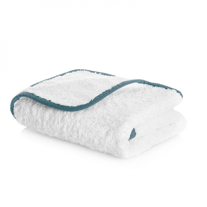 Portobello Custom Towel by Graccioza 