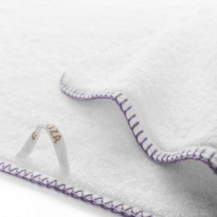 Evora Custom Towel by Graccioza