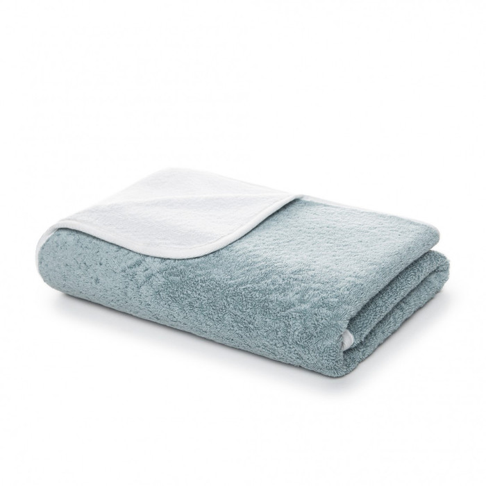 Bicolore Towels by Graccioza