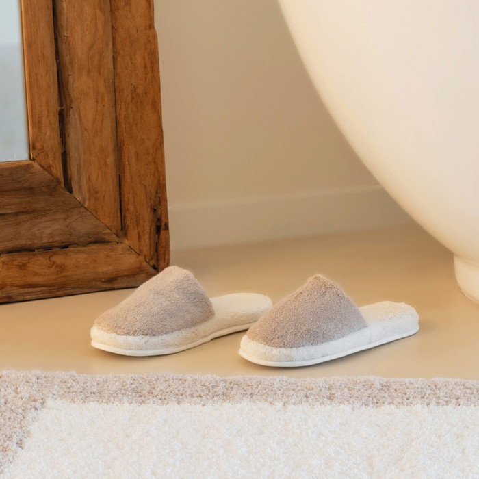 Graccioza - Bicolore Slippers