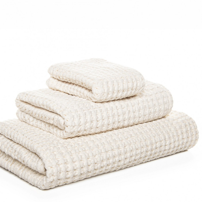 Aura Towels by Graccioza