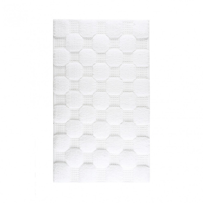 Aura Bath Rug by Graccioza