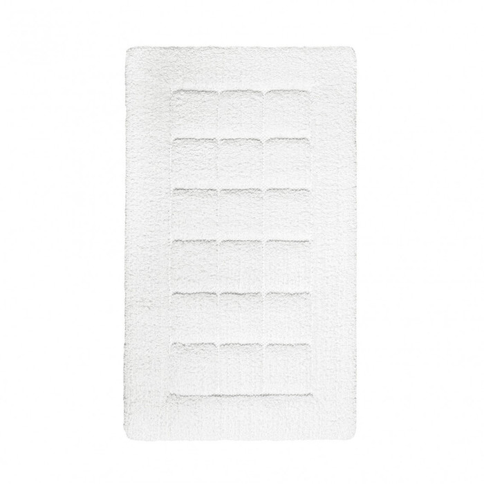Heaven Bath Rug by Graccioza