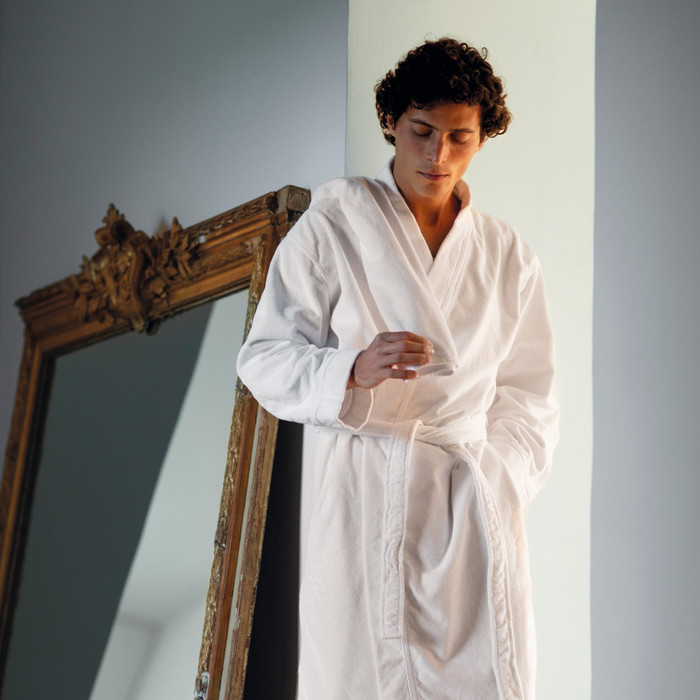 Graccioza Cool Bath Robes