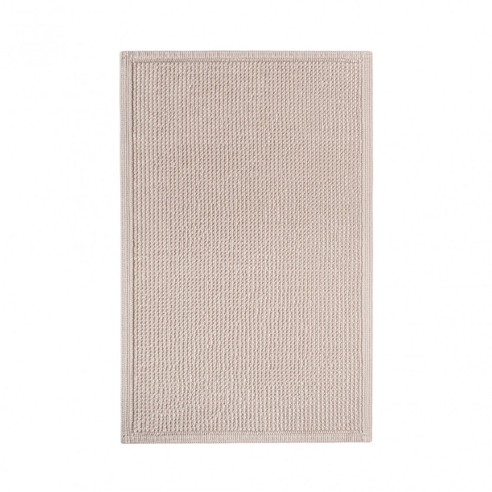 Graccioza Melody Bath Mat in Fog