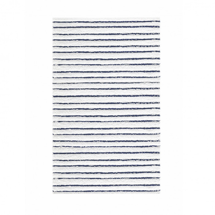 Graccioza Taormina Bath Rug in Oxford