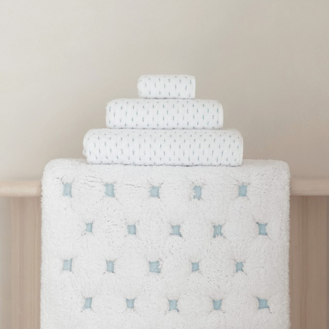 Alice Bath Rug by Graccioza