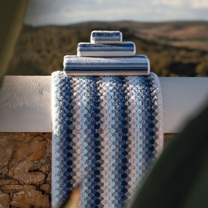 Lollypop Bath Rug by Graccioza