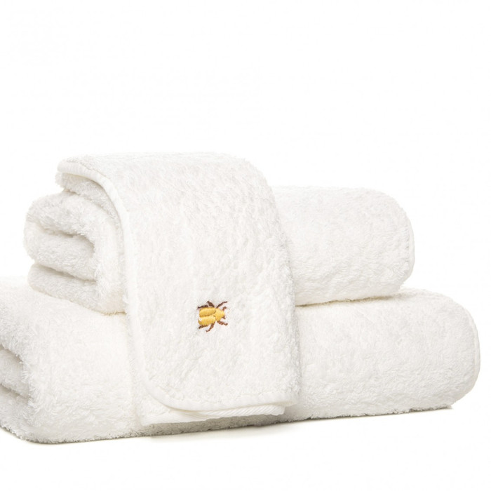 Beatle Towels by Graccioza