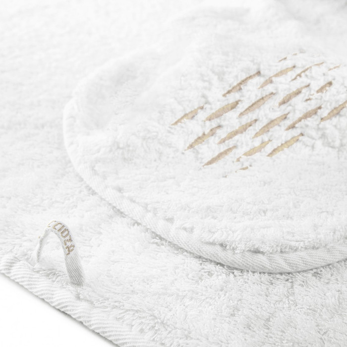 Alhambra Towels by Graccioza
