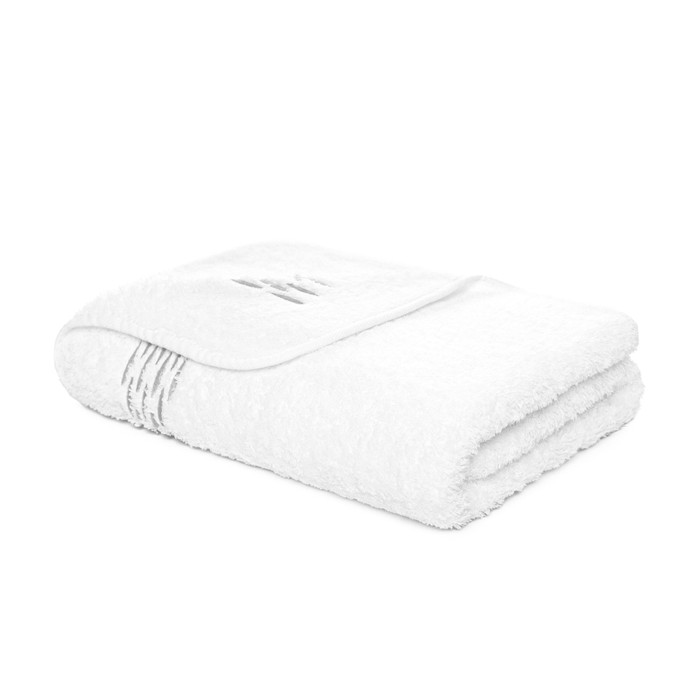 Alhambra Towels by Graccioza