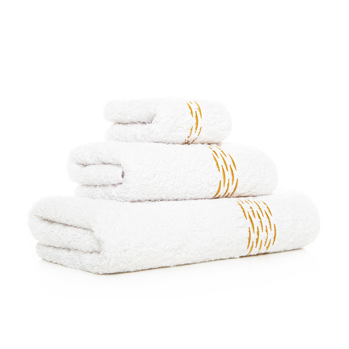 Alhambra Towels by Graccioza