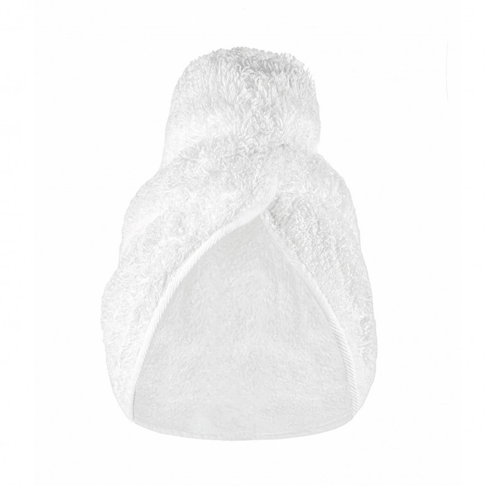 Egoist Hair Towel by Graccioza