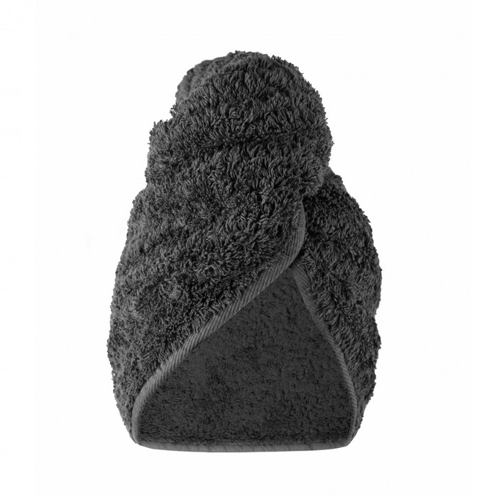 Egoist Hair Towel by Graccioza