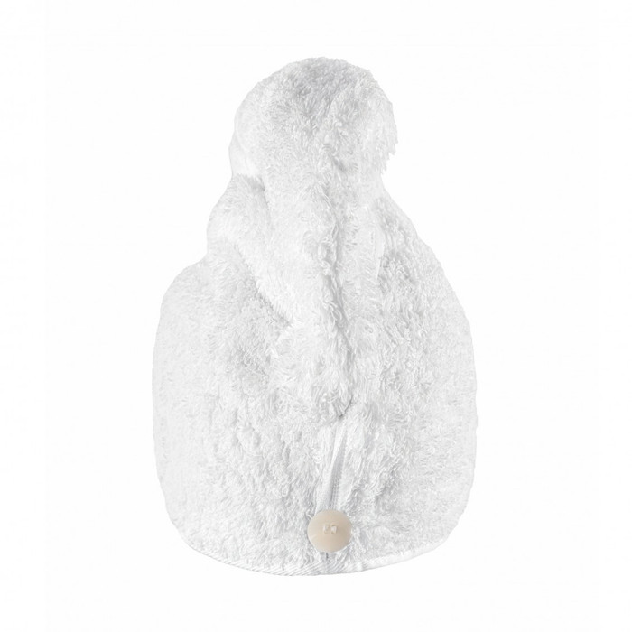 Egoist Hair Towel by Graccioza