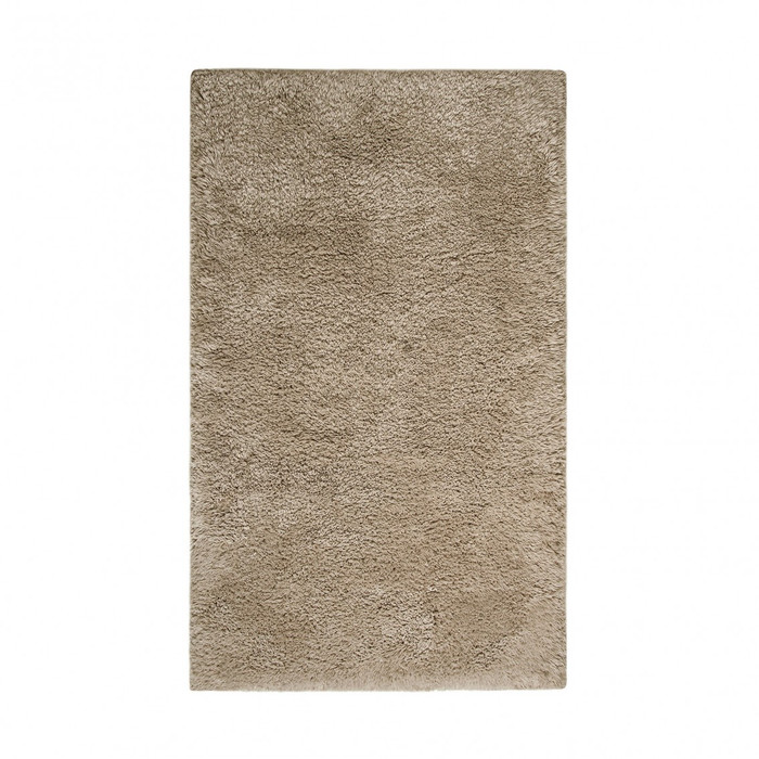 Graccioza Egoist Cloud Bath Rug in Stone