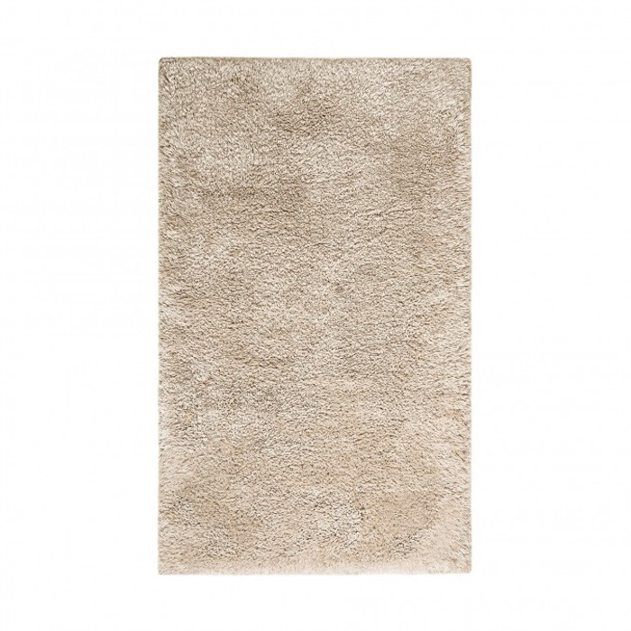 Graccioza Egoist Cloud Bath Rug in Linen