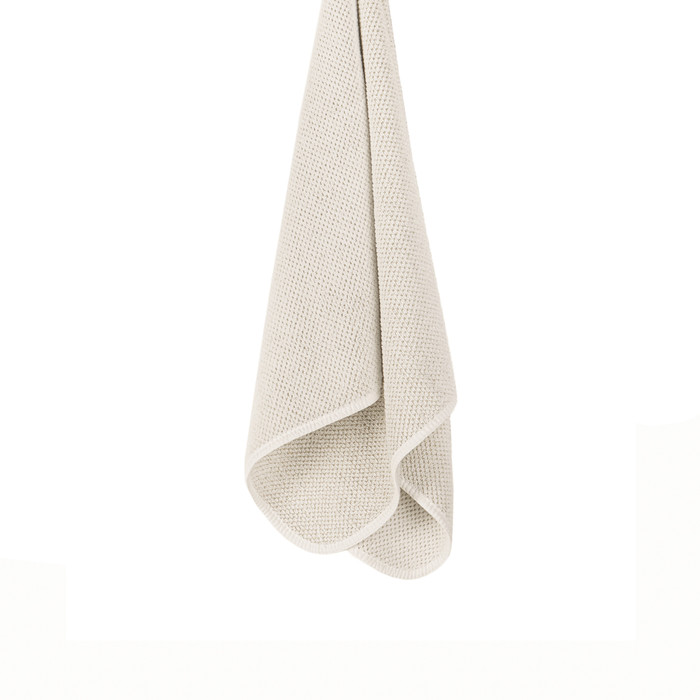 Linen Waffle Towels by Graccioza