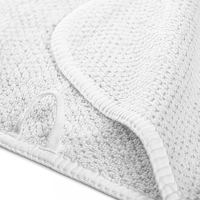 Linen Waffle Towels by Graccioza