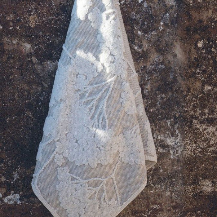 Eden Towels by Graccioza