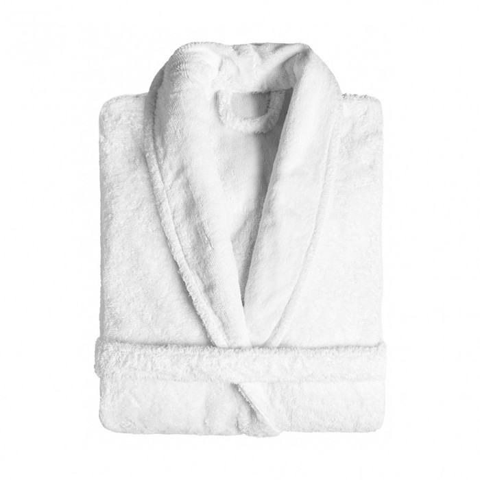 Long Double Loop Bath Robes by Graccioza