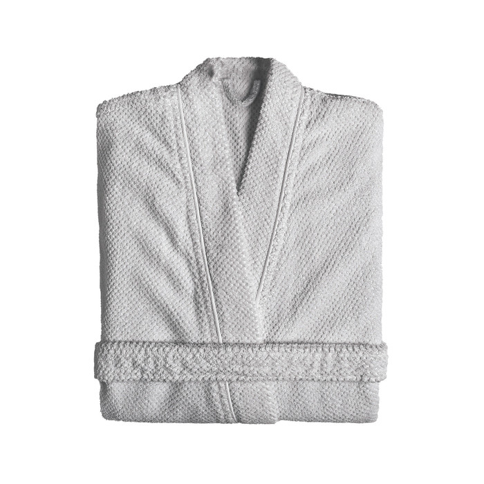 Bee Waffle Bath Robes