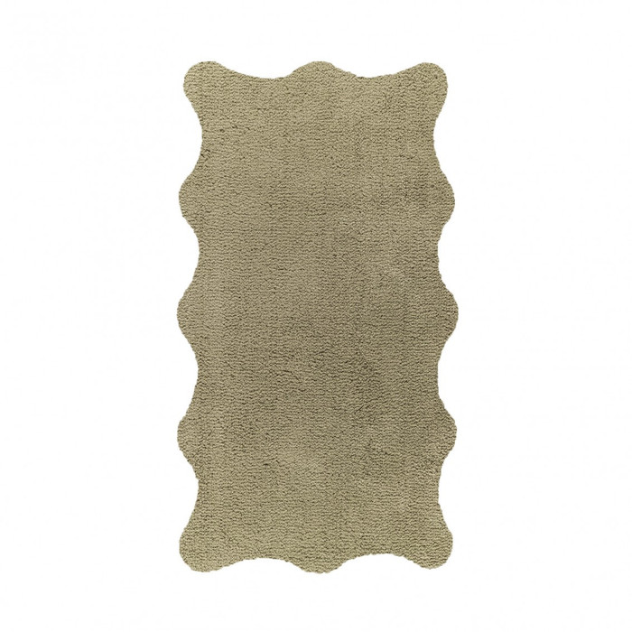 Graccioza - Plain Egoist Bath Rug