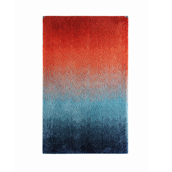 Graccioza Sunrise Bath Rug