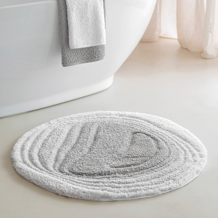 Graccioza - Ivy Bath Rug