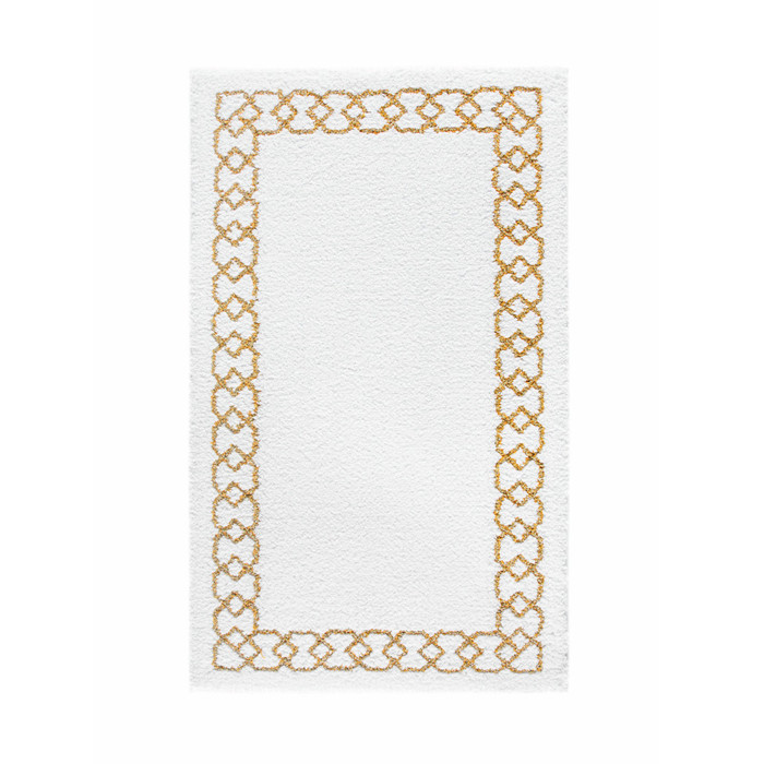 Graccioza Sophia Bath Rug