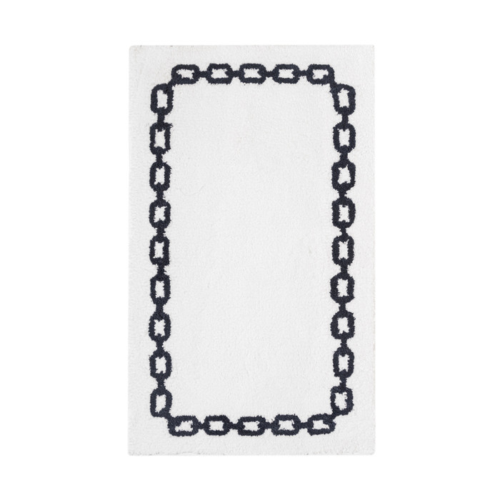 Arcadia Bath Rug By Graccioza