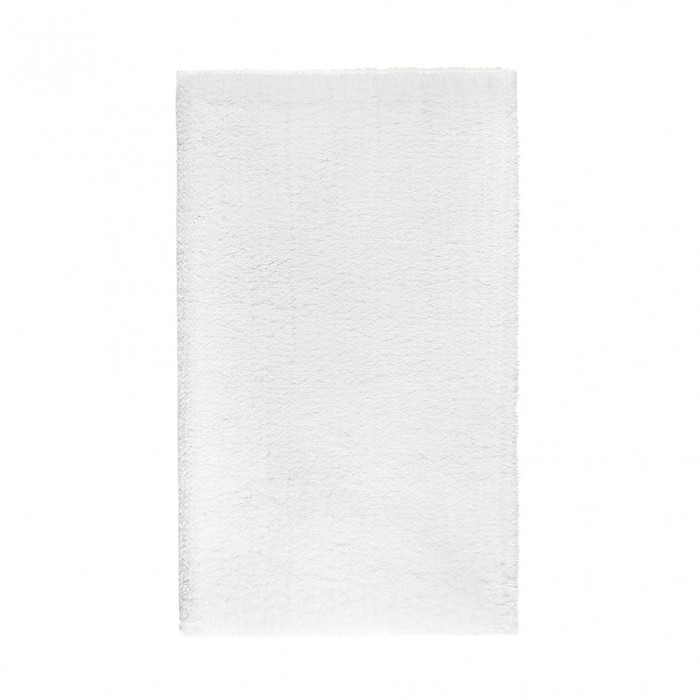 Purity Bath Rug By Graccioza