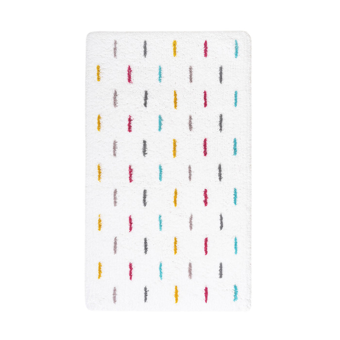 Joy Bath Rug By Graccioza