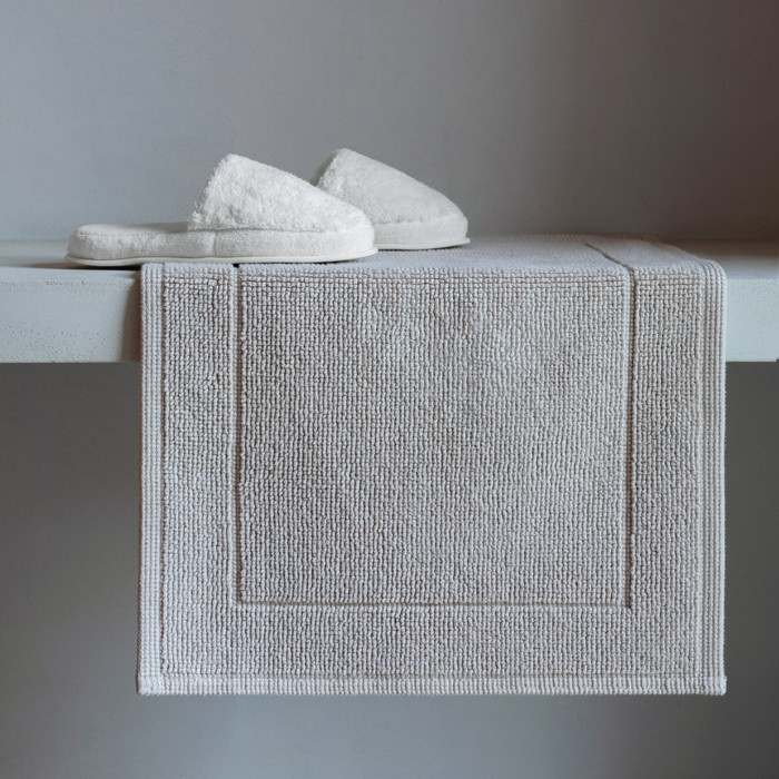 Egoist Bath Mat by Graccioza