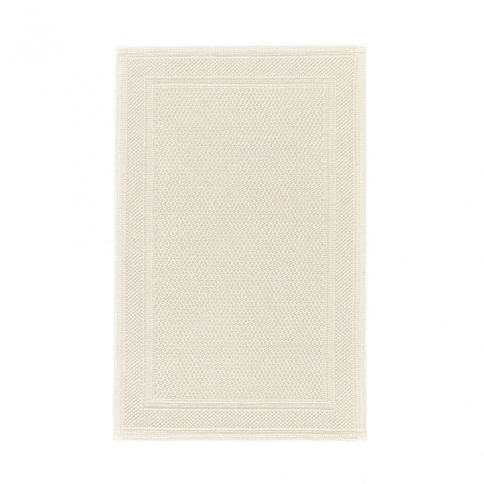 Graccioza - Bee Waffle Bath Mat in Natural 20002