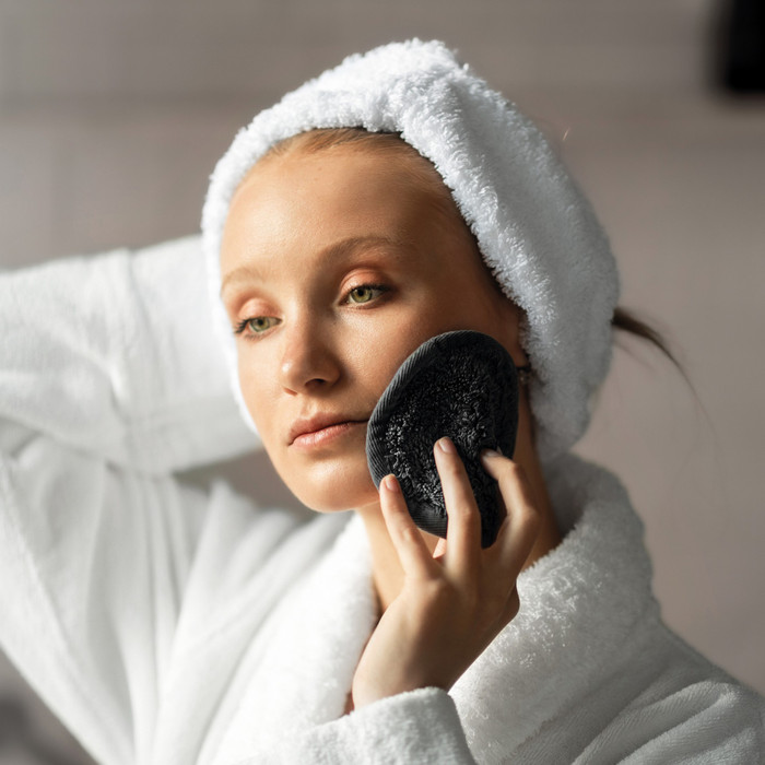 Graccioza - Egoist Make Up Removal