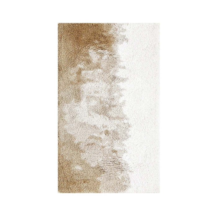Sand Bath Rug By Graccioza