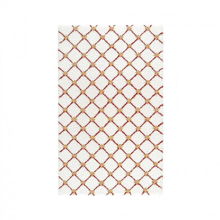 Joyful Bath Rug By Graccioza