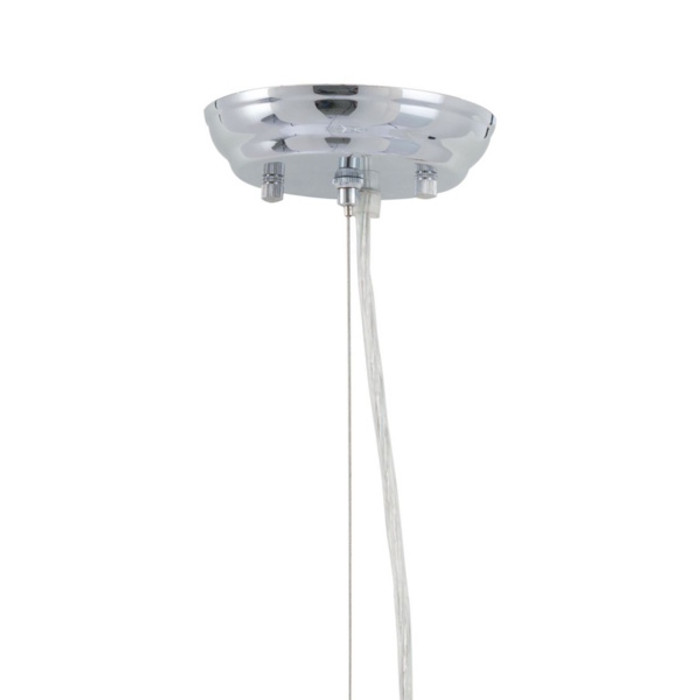 Zuo Modern - Jena Ceiling Lamp Chrome