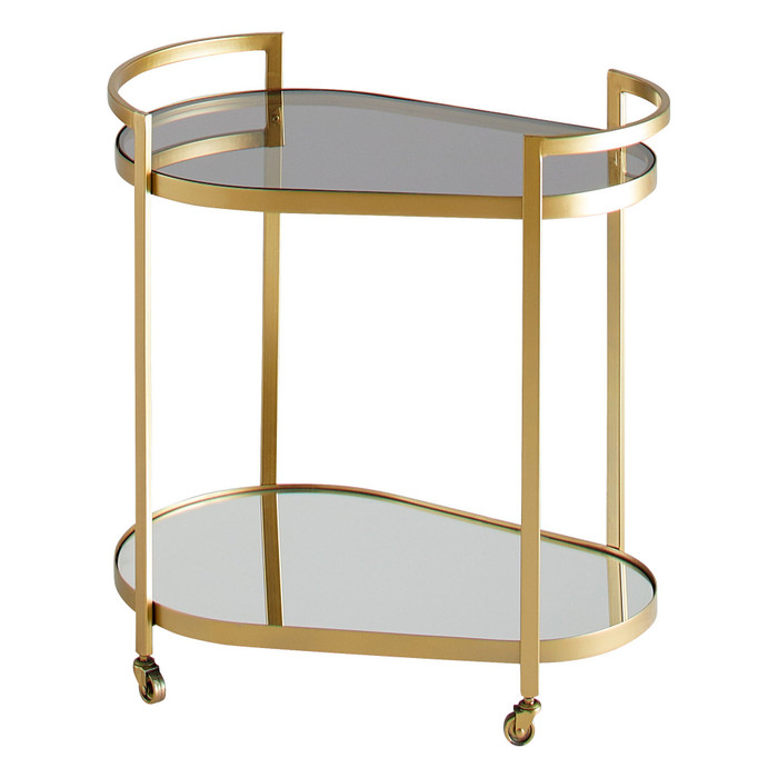 Cyan Design - Cosmo Bar Cart