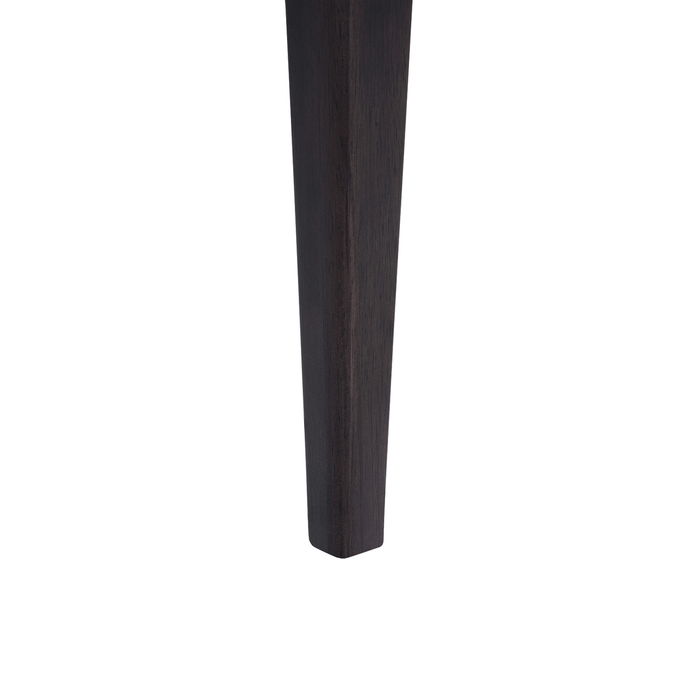 Villa & House - Sonata Side Chair, Midnight Arabica