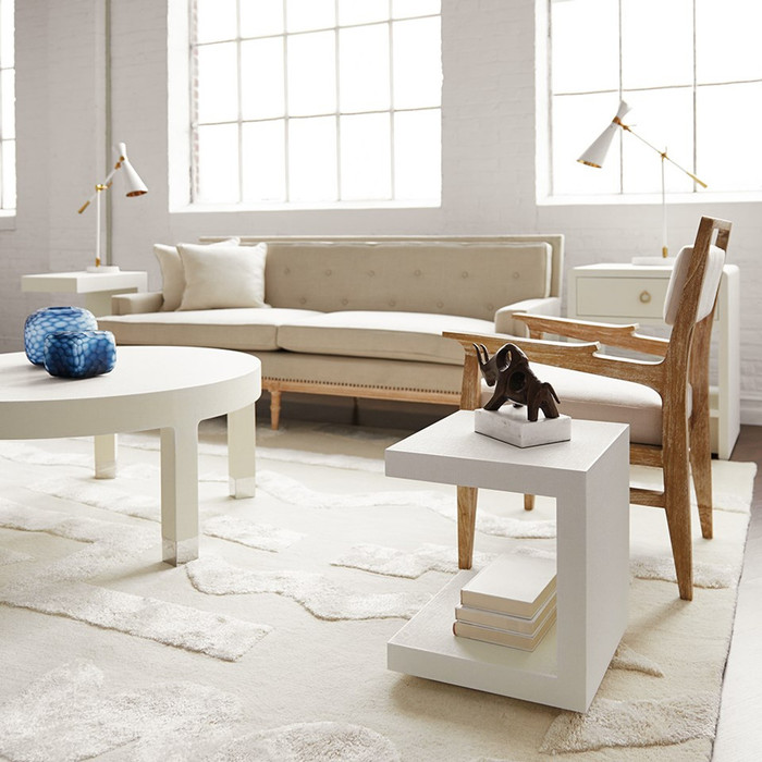 Villa & House - Essential Tea Table
