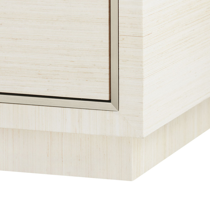 Villa & House - Parker 2-Drawer Side Table