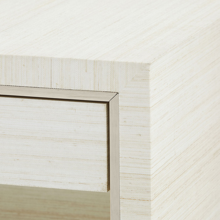 Villa & House - Parker 2-Drawer Side Table