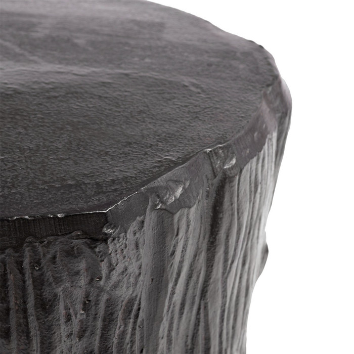 Villa & House - Wald Accent Table, Blackened Bronze
