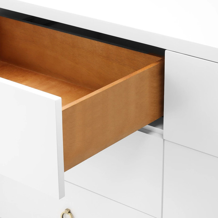 Villa & House - Bryant Extra Large 6-Drawer