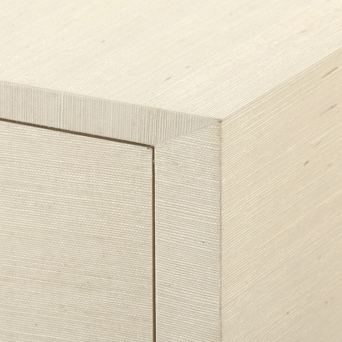 Villa & House - Meredith Extra Large 4-Door Cabinet