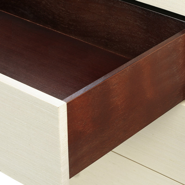 Villa & House Ming Extra Large 8-Drawer