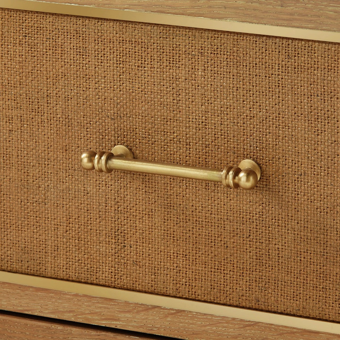 Villa & House - Paulina 12-Drawer