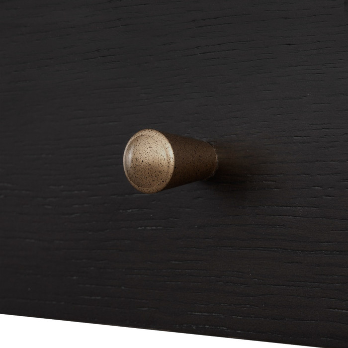 Villa & House - Austin Console, Espresso